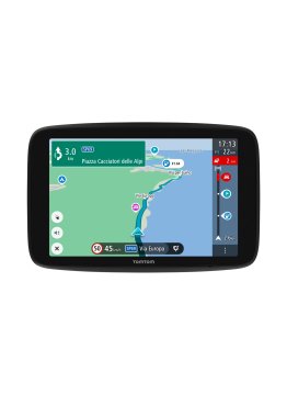 TomTom GO Camper Max 7"