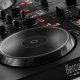 Hercules INPULSE 300 MK2 Mixer per vinile Nero, Rosso 3