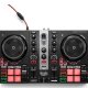 Hercules INPULSE 200 MK2 Mixer per vinile 2 canali Multicolore 2
