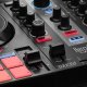Hercules INPULSE 200 MK2 Mixer per vinile 2 canali Multicolore 6