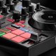 Hercules INPULSE 200 MK2 Mixer per vinile 2 canali Multicolore 7
