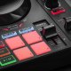Hercules INPULSE 200 MK2 Mixer per vinile 2 canali Multicolore 8