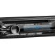 Trevi AUTORADIO DAB FM CD 180W WIRELESS USB SD AUX-IN XCD 5790 DAB 4
