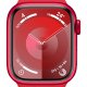 Apple Watch Series 9 GPS Cassa 41m in Alluminio (PRODUCT)RED con Cinturino Sport Band (PRODUCT)RED - S/M 3
