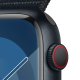Apple Watch Series 9 GPS + Cellular Cassa 45mm in Alluminio Mezzanotte con Cinturino Sport Loop Mezzanotte 4
