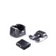 Midland G9 Pro ricetrasmittente 101 canali 446.00625 - 446.19375 MHz Bianco 3