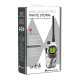 Midland G9 Pro ricetrasmittente 101 canali 446.00625 - 446.19375 MHz Bianco 4