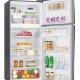 LG GTB744PZHZD frigorifero con congelatore Libera installazione 506 L E Acciaio inossidabile 12