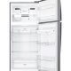 LG GTB744PZHZD frigorifero con congelatore Libera installazione 506 L E Acciaio inossidabile 13