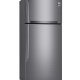 LG GTB744PZHZD frigorifero con congelatore Libera installazione 506 L E Acciaio inossidabile 14