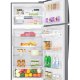 LG GTB744PZHZD frigorifero con congelatore Libera installazione 506 L E Acciaio inossidabile 3