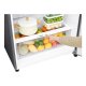 LG GTB744PZHZD frigorifero con congelatore Libera installazione 506 L E Acciaio inossidabile 7