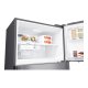 LG GTB744PZHZD frigorifero con congelatore Libera installazione 506 L E Acciaio inossidabile 8