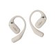 SHOKZ OpenFit Cuffie Wireless A clip Chiamate/Musica/Sport/Tutti i giorni Bluetooth Bianco 2