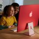 Apple iMac con Retina 24'' Display 4.5K M3 chip con 8‑core CPU e 10‑core GPU, 256GB SSD - Verde 7