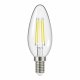 Beghelli 58124 lampada LED Bianco 4000 K 4 W E14 E 2