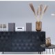 Kenwood M-822DAB Microsistema audio per la casa 50 W Nero, Bianco 13