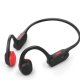 Philips TAA5608BK Auricolare Wireless A Padiglione Bluetooth Nero, Rosso 2