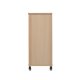 Foppapedretti Domestik Metallo Truciolato, Legno Legno naturale 4