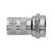 Fuba OVZ 015 connettore coassiale Tipo F 100 pz 2
