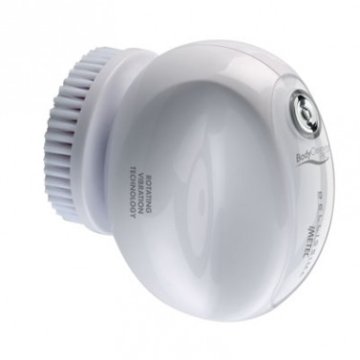 Imetec BELLISSIMA BODY CLEANSING PRO dispositivo per la cura della pelle Bianco