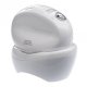 Imetec BELLISSIMA BODY CLEANSING PRO dispositivo per la cura della pelle Bianco 4