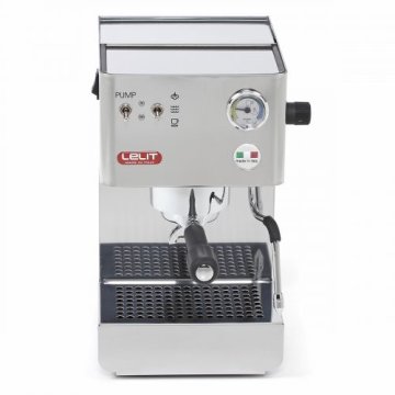 Lelit PL41PLUS macchina per caffè Automatica/Manuale Macchina per espresso 2,7 L