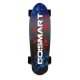 Go!Smart Go And Skate Skateboard (classico) 10 km/h 10 km 2