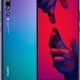 Vodafone Huawei P20 Pro 15,5 cm (6.1