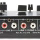 Vonyx STM-3020B 6 canali 20 - 20000 Hz Nero 6
