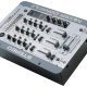 Kon.El.Co. 61.5062.25 mixer audio 3 canali 20 - 20000 Hz Nero, Grigio 2