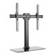 nuovaVideosuono LCD60 Supporto TV a parete 139,7 cm (55