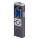 Trevi DR 437 SA Lettore MP3 8 GB Grigio 2