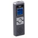 Trevi DR 437 SA Lettore MP3 8 GB Grigio 3