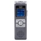 Trevi DR 437 SA Lettore MP3 8 GB Grigio 4