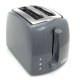 Russell Hobbs 21644-56 tostapane 2 fetta/e 850 W Grigio, Acciaio inox 2