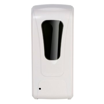 Kon.El.Co. Gelly Plus erogatore di sapone 1 L Bianco