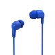 Philips TAE1105BL/00 cuffia e auricolare Cuffie Cablato In-ear MUSICA Blu 2