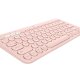Logitech K380 Multi-Device 12