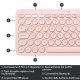 Logitech K380 Multi-Device 7