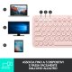 Logitech K380 Multi-Device 8