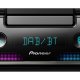 Pioneer SPH-20DAB Nero 200 W Bluetooth 3