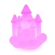 Bigben Interactive BTLSWCASTLE altoparlante portatile e per feste Multicolore 15 W 2