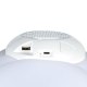 Bigben Interactive BTLSWCASTLE altoparlante portatile e per feste Multicolore 15 W 5