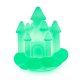 Bigben Interactive BTLSWCASTLE altoparlante portatile e per feste Multicolore 15 W 8