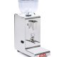 Lelit Fred 150 W Nero, Acciaio inox 2