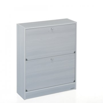 Foppapedretti Cenerentola 12H Chiuso Grigio
