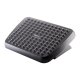 Fellowes 48121-70 poggiapiede da scrivania Nero 2