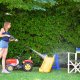 LAVOR LVR4 150 DIGIT idropulitrice Verticale Elettrico 480 l/h 2100 W Nero, Giallo 5