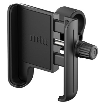 Ninebot by Segway AA.00.0010.59 Supporto passivo Telefono cellulare/smartphone Nero